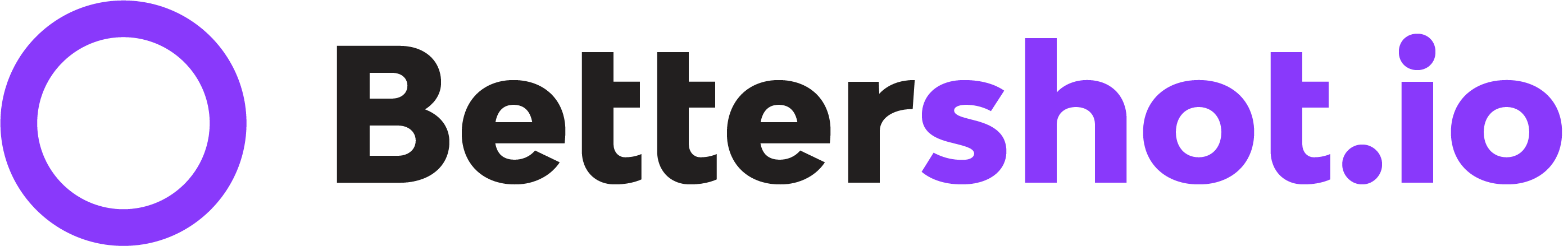 Bettershot.io